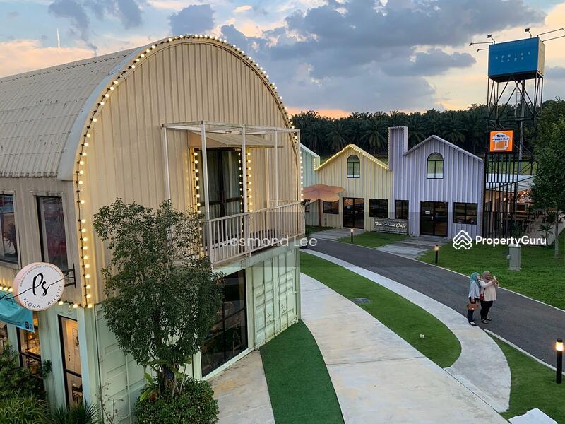 Terraced House for Rent in Johor Bahru (Johor) - Jesmond Lee - PropertyGuru.com.my