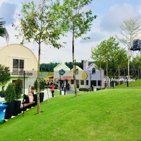 Terraced House for Rent in Johor Bahru (Johor) - Jesmond Lee - PropertyGuru.com.my