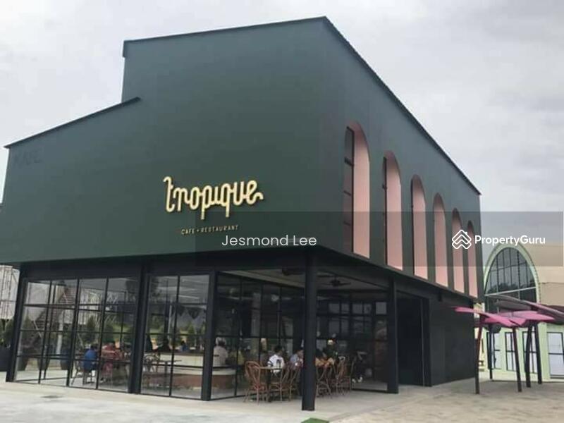 Terraced House for Rent in Johor Bahru (Johor) - Jesmond Lee - PropertyGuru.com.my