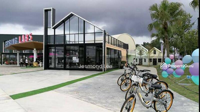 Terraced House for Rent in Johor Bahru (Johor) - Jesmond Lee - PropertyGuru.com.my