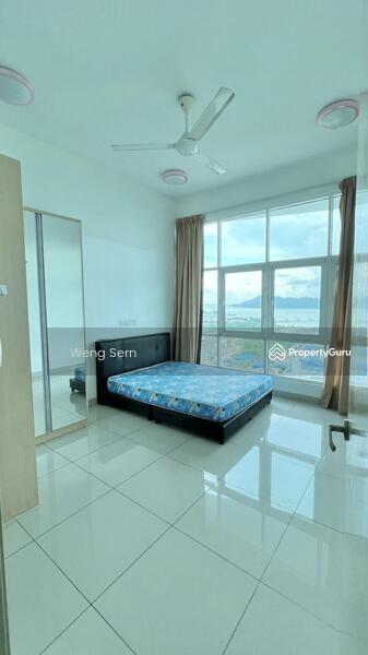 Kondominium untuk Disewa di Southbay Plaza - Weng Sern - PropertyGuru.com.my