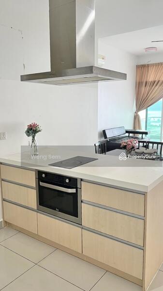 Kondominium untuk Disewa di Southbay Plaza - Weng Sern - PropertyGuru.com.my