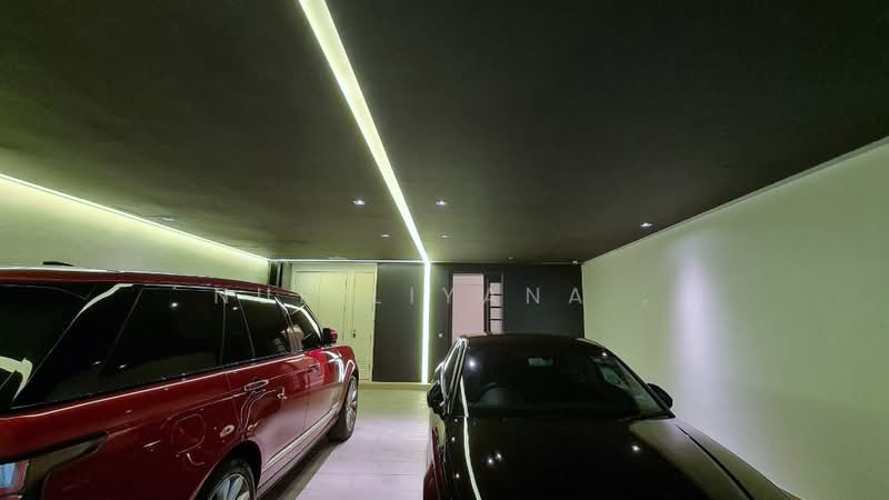 Twin Villa for Rent in Bukit Kiara (Kuala Lumpur) - Nur Liyana . - PropertyGuru.com.my
