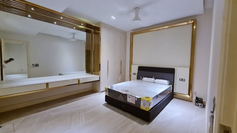 Twin Villa for Rent in Bukit Kiara (Kuala Lumpur) - Nur Liyana . - PropertyGuru.com.my