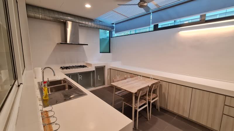 Twin Villa for Rent in Bukit Kiara (Kuala Lumpur) - Nur Liyana . - PropertyGuru.com.my