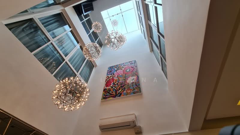 Twin Villa for Rent in Bukit Kiara (Kuala Lumpur) - Nur Liyana . - PropertyGuru.com.my