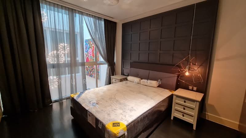 Twin Villa for Rent in Bukit Kiara (Kuala Lumpur) - Nur Liyana . - PropertyGuru.com.my