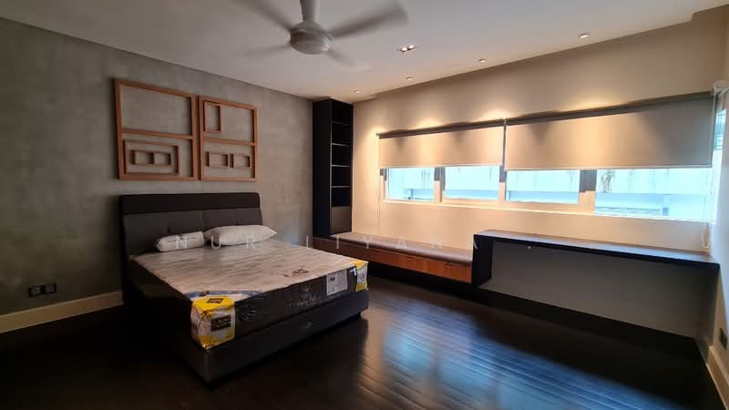 Twin Villa for Rent in Bukit Kiara (Kuala Lumpur) - Nur Liyana . - PropertyGuru.com.my