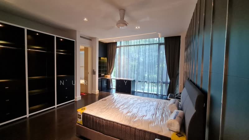 Twin Villa for Rent in Bukit Kiara (Kuala Lumpur) - Nur Liyana . - PropertyGuru.com.my