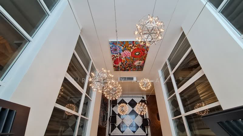 Twin Villa for Rent in Damansara Heights (Kuala Lumpur) - Nur Liyana . - PropertyGuru.com.my