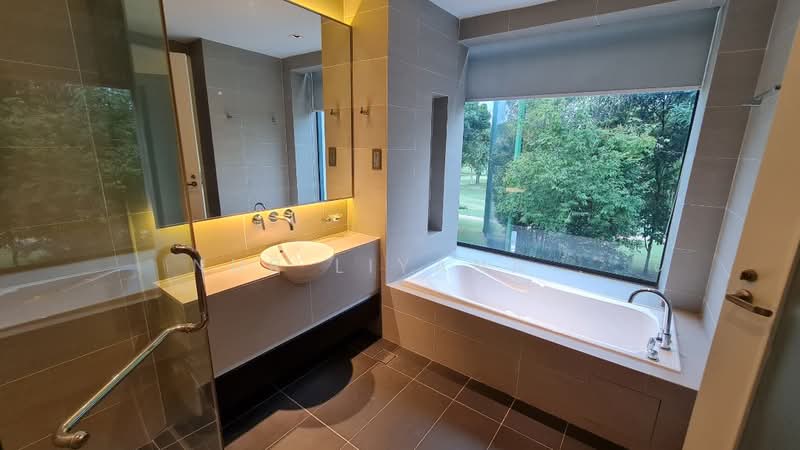 Twin Villa for Rent in Bukit Kiara (Kuala Lumpur) - Nur Liyana . - PropertyGuru.com.my