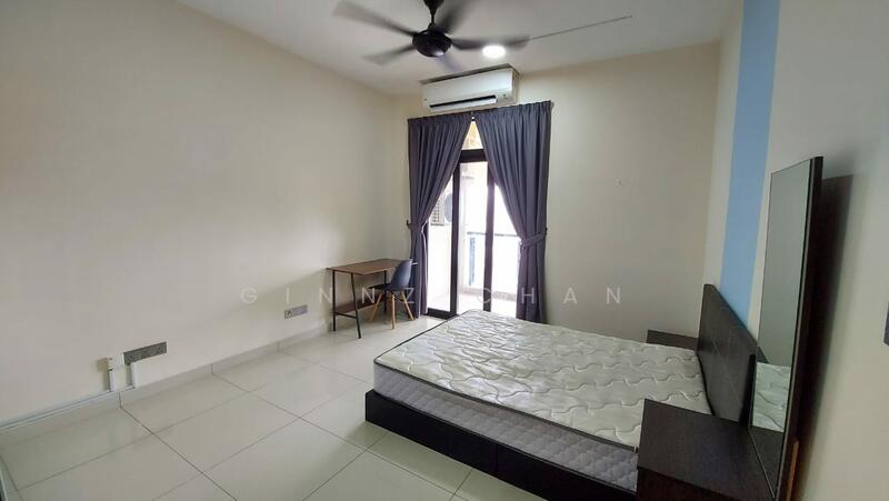 For Rent - J.Dupion Residence