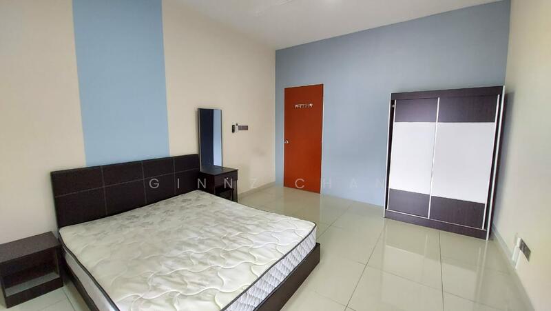 For Rent - J.Dupion Residence