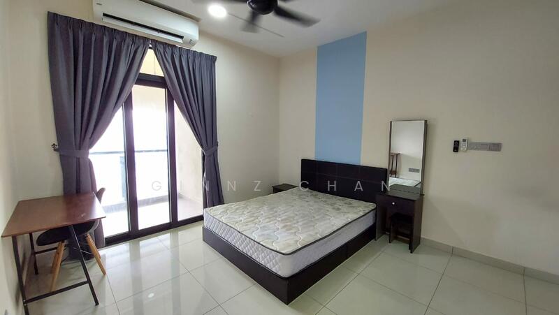 For Rent - J.Dupion Residence