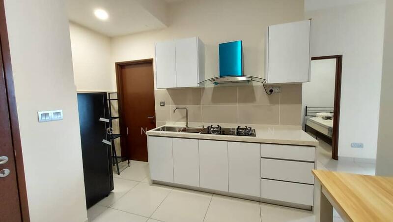 For Rent - J.Dupion Residence
