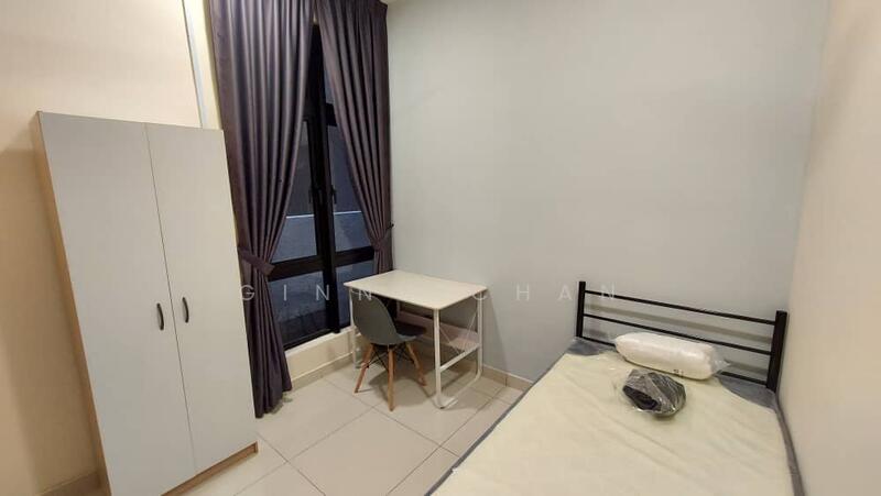 For Rent - J.Dupion Residence