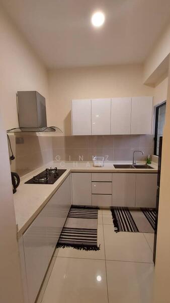 Untuk Disewa - J.Dupion Residence