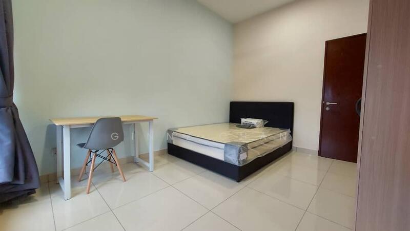 Untuk Disewa - J.Dupion Residence