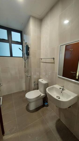 Untuk Disewa - J.Dupion Residence