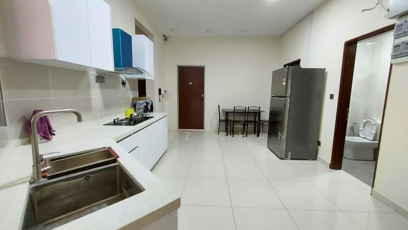 Condominium for Rent at J.Dupion Residence - Ginnz Chan - PropertyGuru.com.my