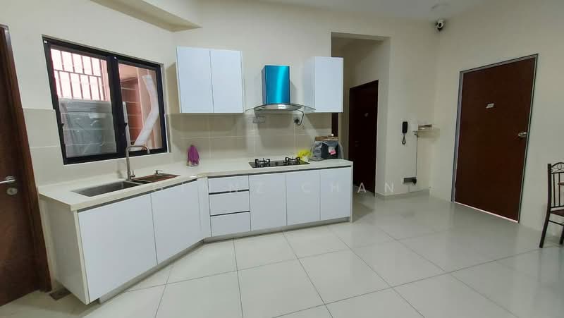 Condominium for Rent at J.Dupion Residence - Ginnz Chan - PropertyGuru.com.my