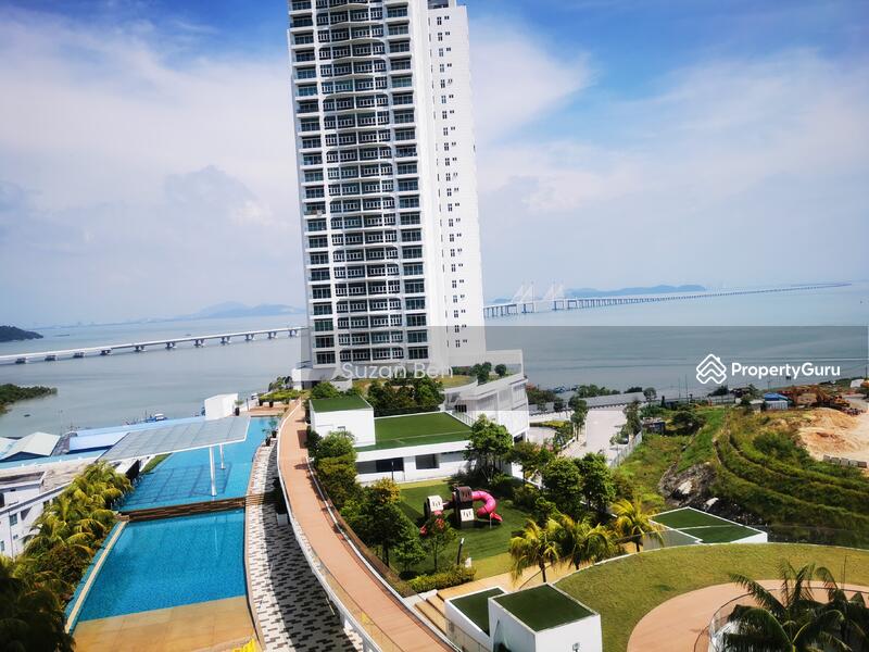 Southbay Plaza Residential Suites, Jalan Batu Maung Off Tun Dr. Lim