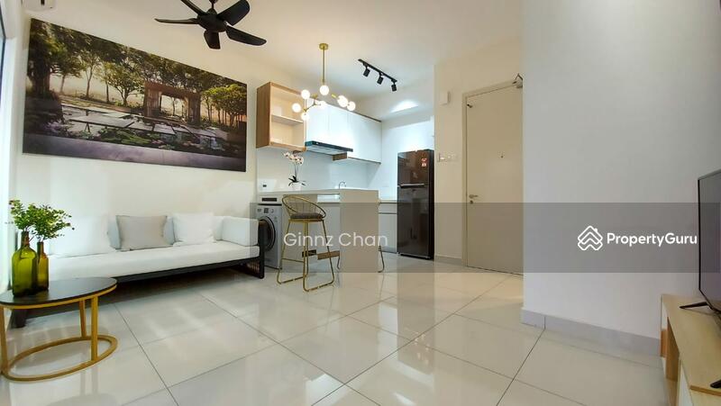 For Rent - Arte Mont Kiara