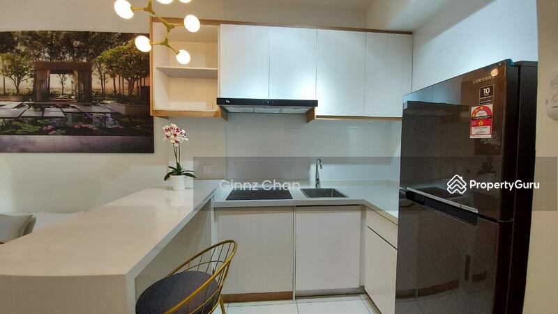 For Rent - Arte Mont Kiara