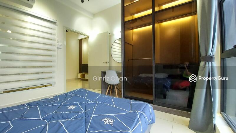 For Rent - Arte Mont Kiara