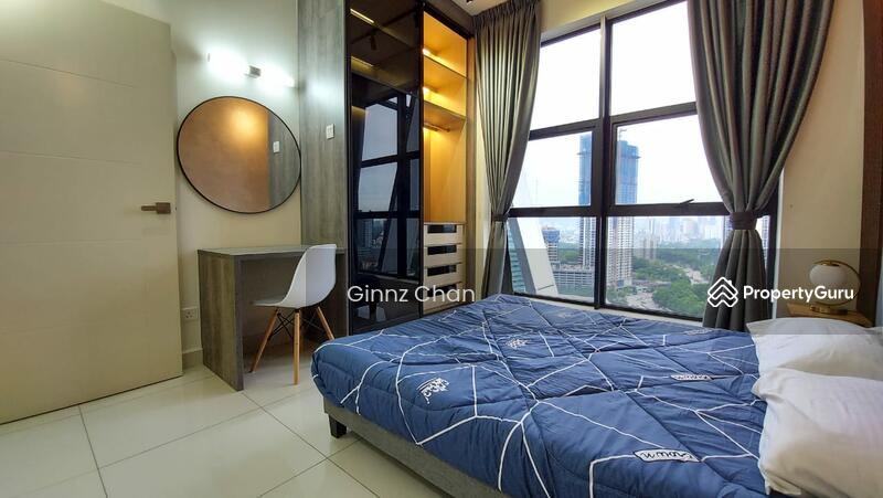 For Rent - Arte Mont Kiara