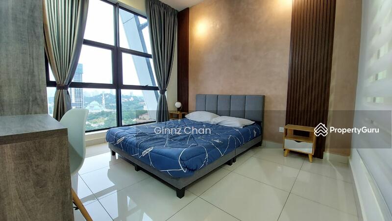 For Rent - Arte Mont Kiara