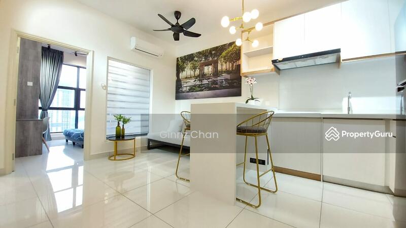For Rent - Arte Mont Kiara