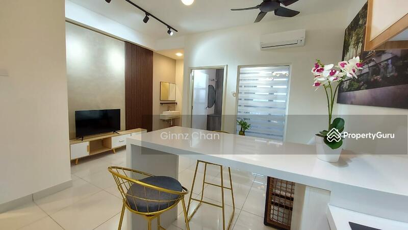 For Rent - Arte Mont Kiara