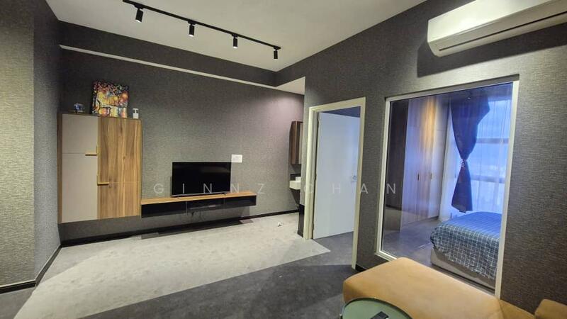 For Rent - Arte Mont Kiara