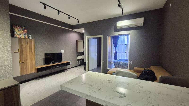 For Rent - Arte Mont Kiara