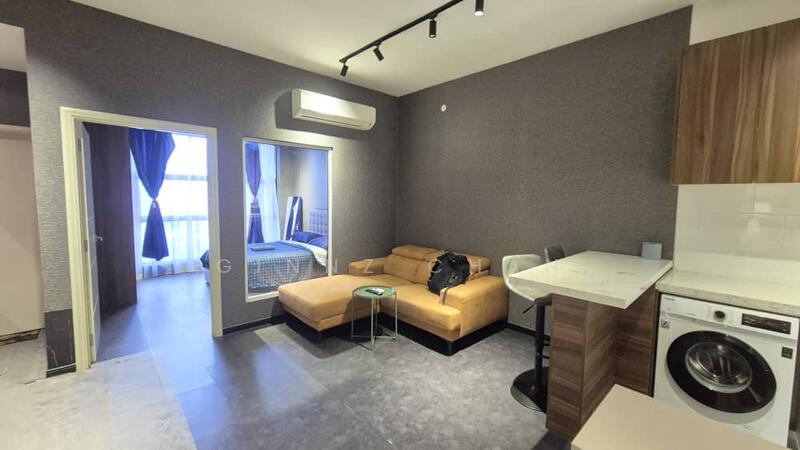 For Rent - Arte Mont Kiara