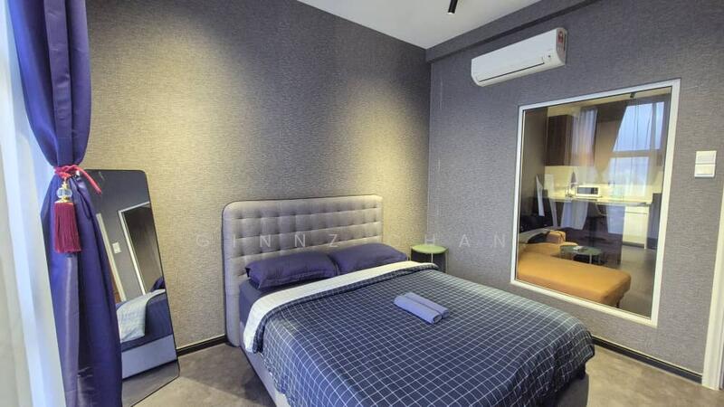 For Rent - Arte Mont Kiara