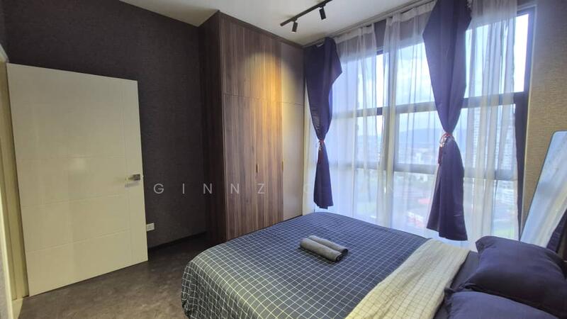 For Rent - Arte Mont Kiara