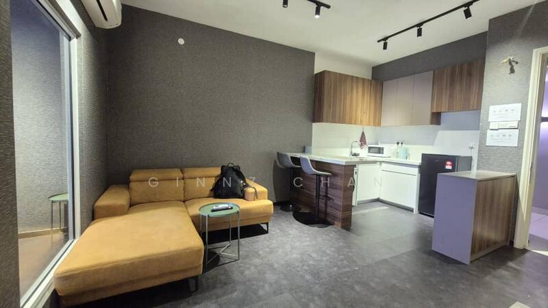 For Rent - Arte Mont Kiara