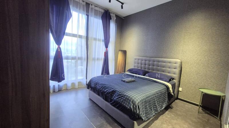 For Rent - Arte Mont Kiara