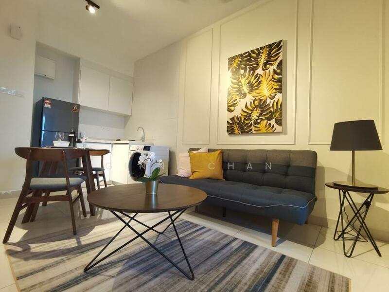 For Rent - Arte Mont Kiara