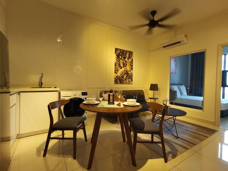 For Rent - Arte Mont Kiara