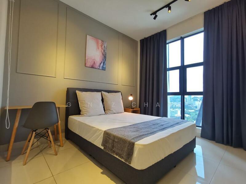 For Rent - Arte Mont Kiara