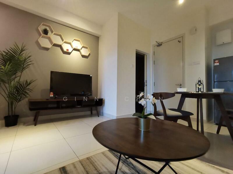 For Rent - Arte Mont Kiara