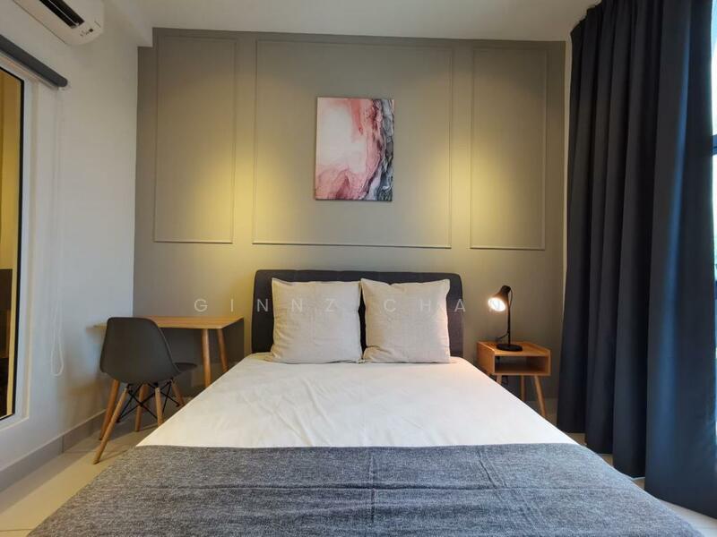 For Rent - Arte Mont Kiara