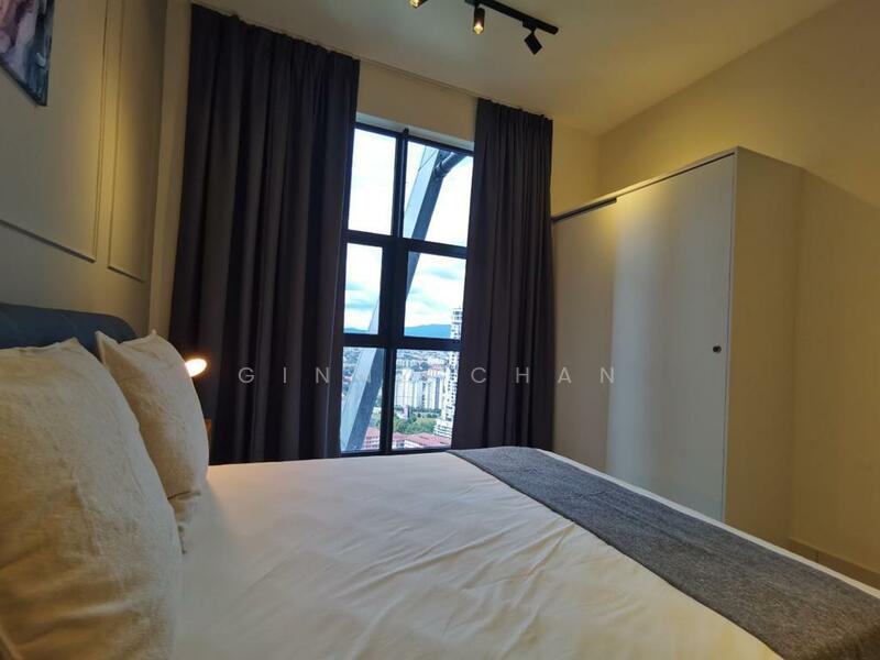 For Rent - Arte Mont Kiara