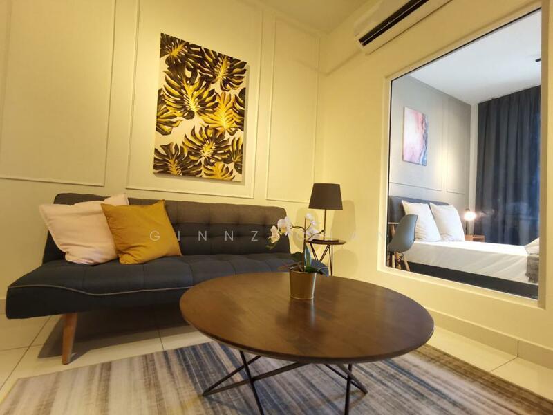 For Rent - Arte Mont Kiara