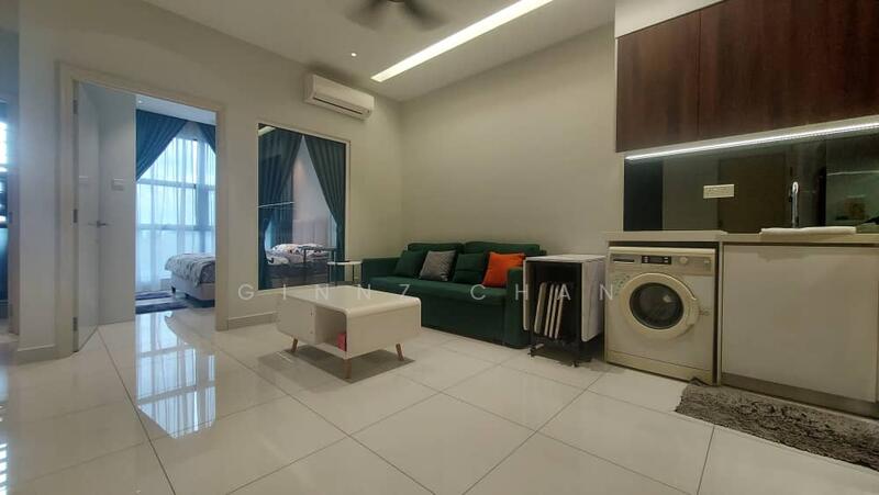 For Rent - Arte Mont Kiara