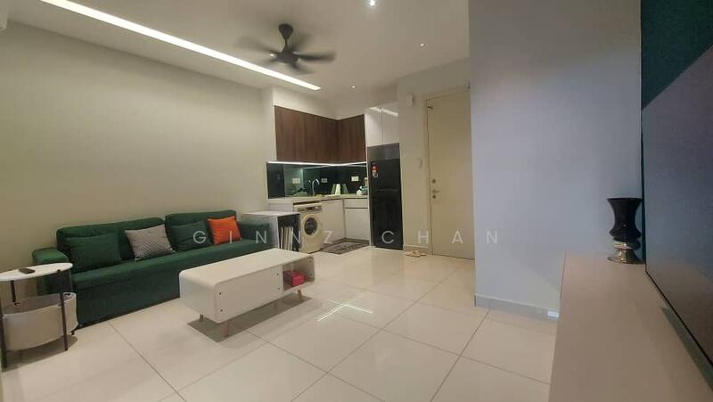 For Rent - Arte Mont Kiara