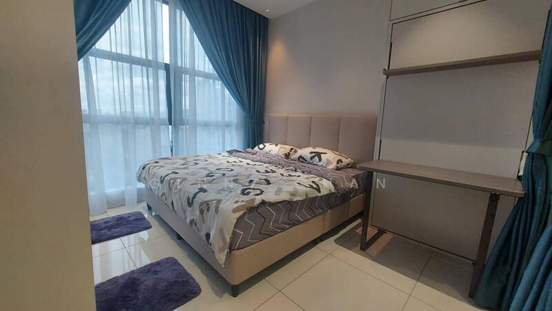 For Rent - Arte Mont Kiara